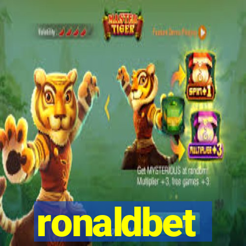 ronaldbet