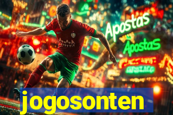 jogosonten