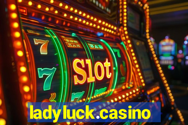 ladyluck.casino