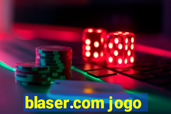 blaser.com jogo