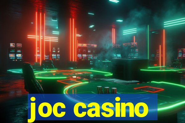 joc casino