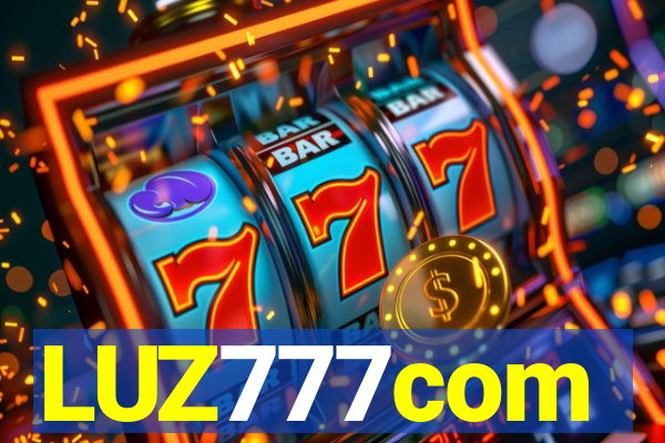 LUZ777com