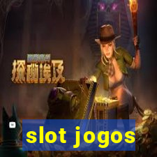 slot jogos