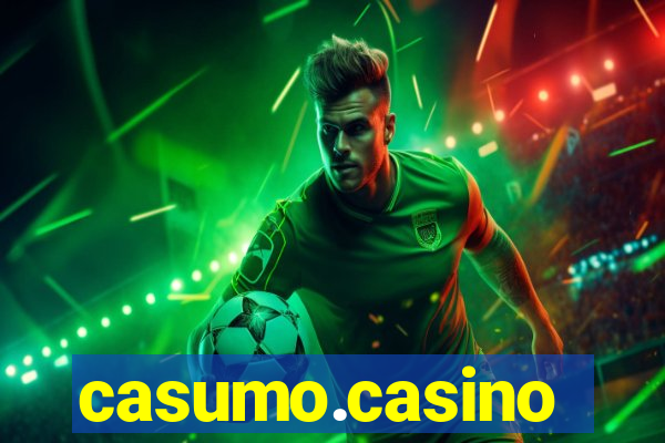 casumo.casino