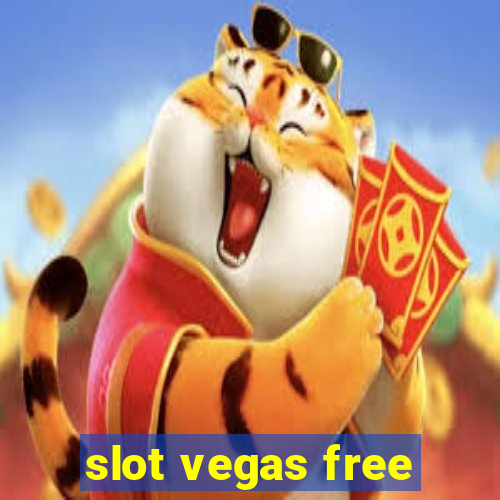 slot vegas free