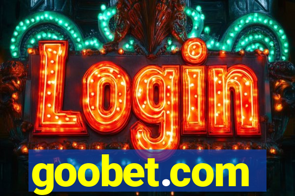 goobet.com