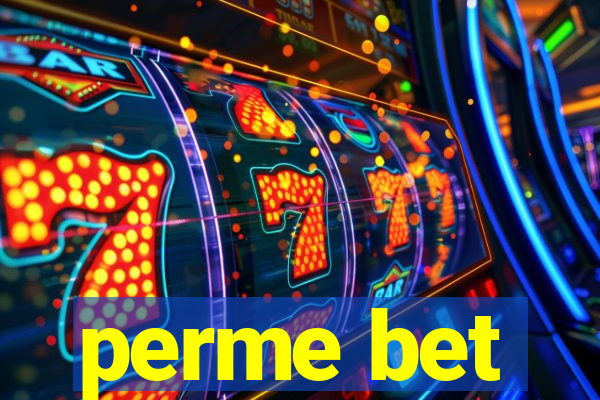 perme bet