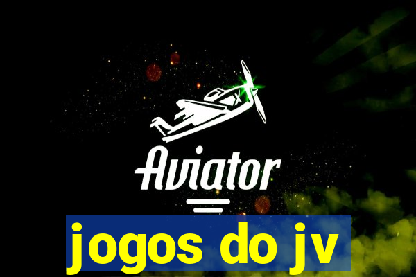 jogos do jv