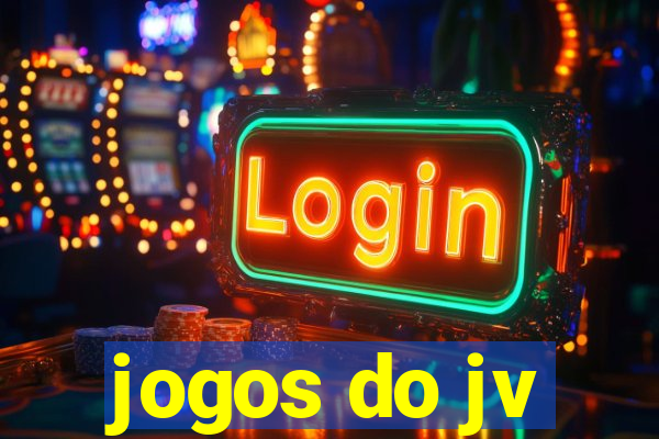 jogos do jv