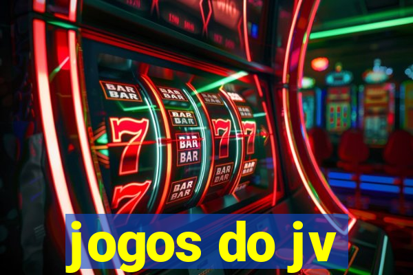 jogos do jv