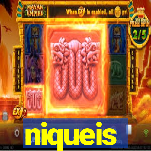 niqueis