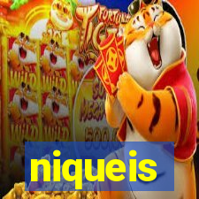 niqueis