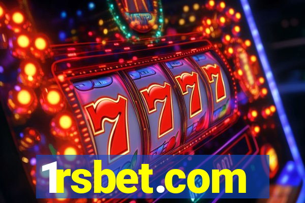 1rsbet.com