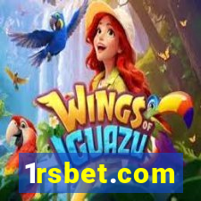 1rsbet.com