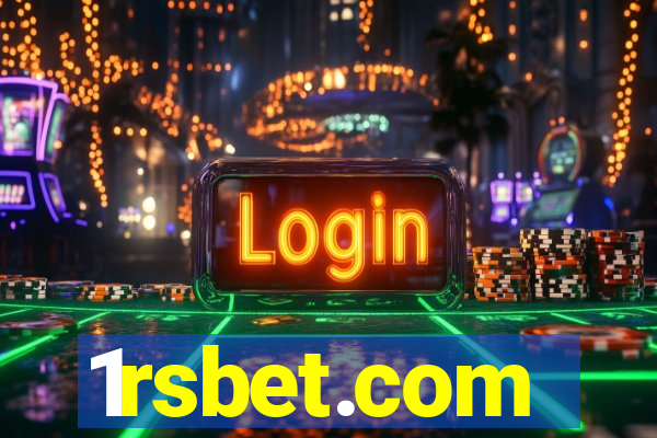 1rsbet.com