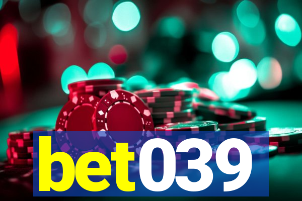 bet039