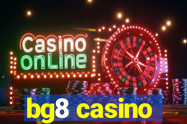 bg8 casino