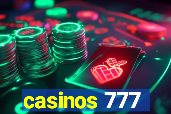 casinos 777