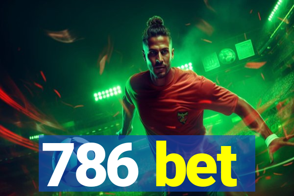 786 bet