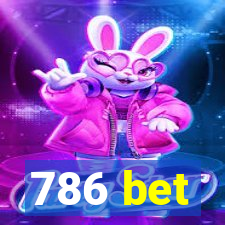 786 bet