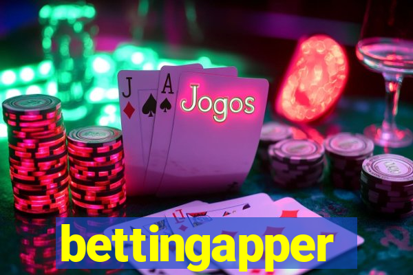 bettingapper