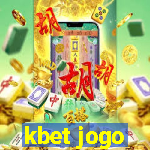 kbet jogo