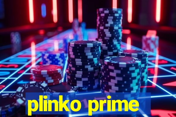 plinko prime