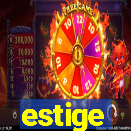 estige