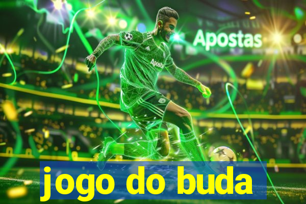 jogo do buda