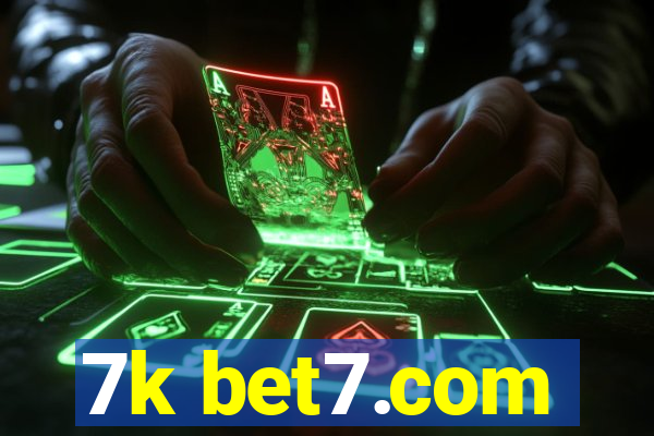 7k bet7.com