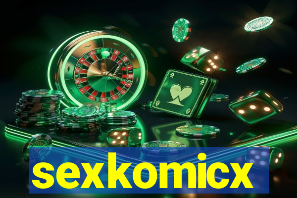 sexkomicx