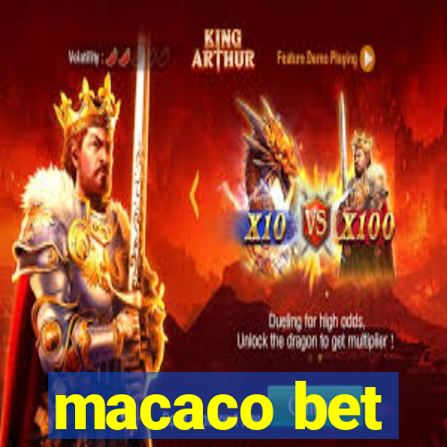 macaco bet