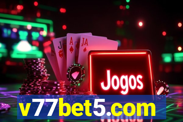 v77bet5.com