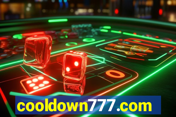 cooldown777.com