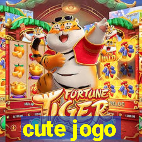 cute jogo