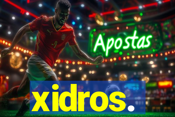 xidros.