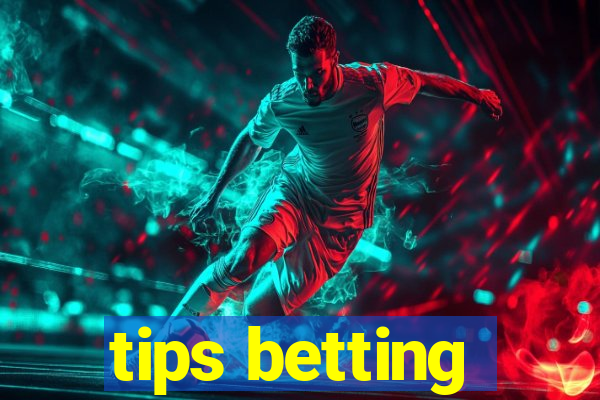 tips betting