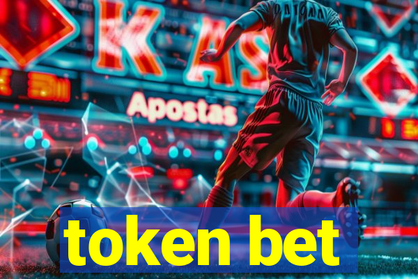 token bet