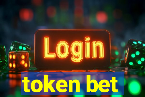 token bet