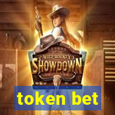 token bet