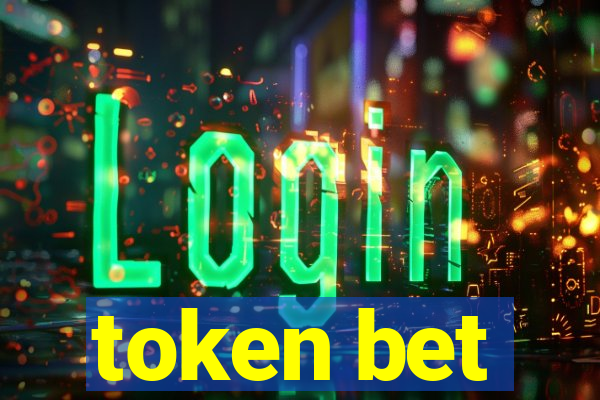 token bet