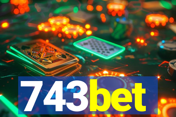 743bet