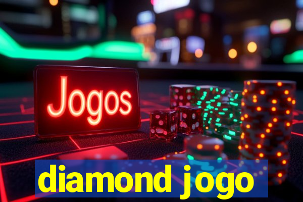 diamond jogo