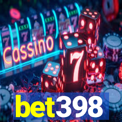 bet398