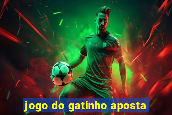 jogo do gatinho aposta