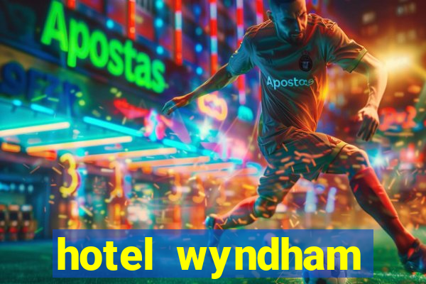 hotel wyndham fortuna beach bahamas