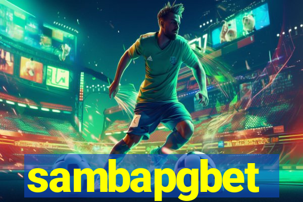 sambapgbet