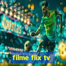 filme flix tv