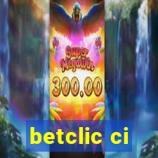 betclic ci