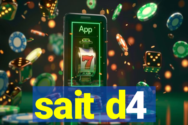 sait d4